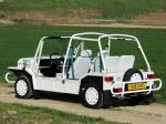 Austin Mini Moke 1964 года (WW)